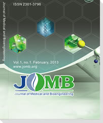  Journal of Medical and Bioengineering